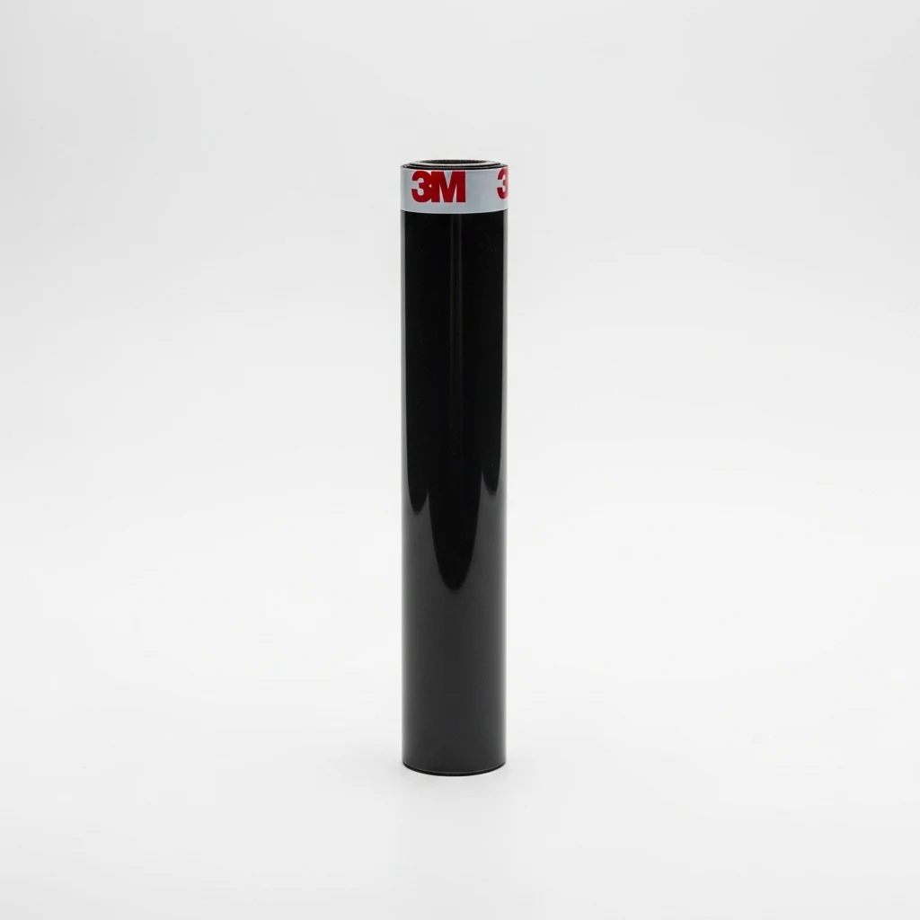 3M car window tint film image 2