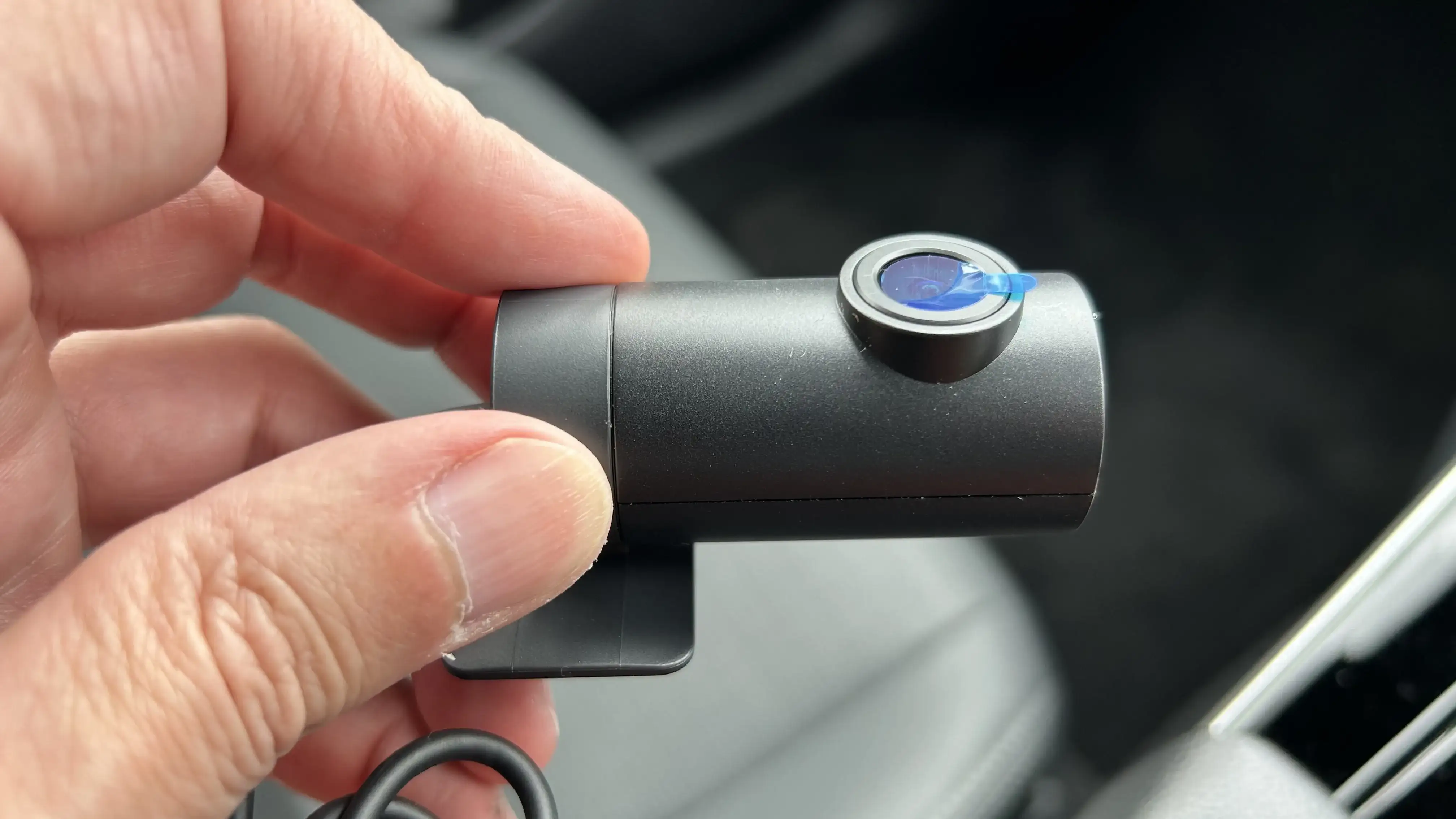 70mai Pro Plus dashcam