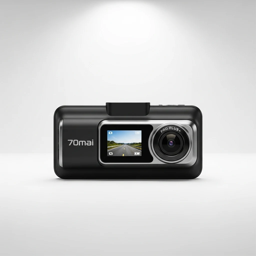 70mai Pro Plus dashcam image 3