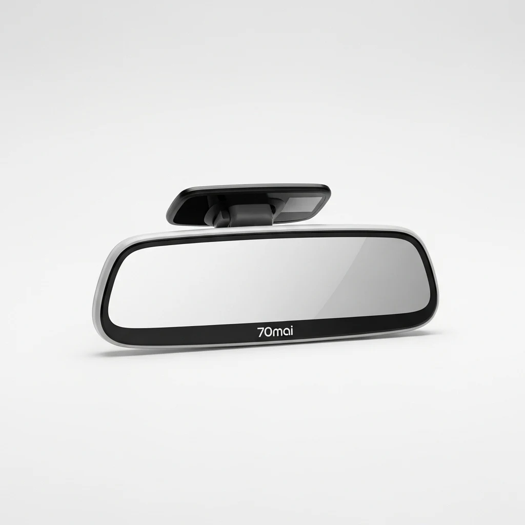 70mai Smart Rearview Mirror