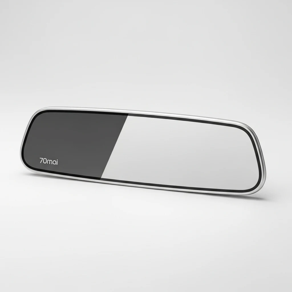 70mai Smart Rearview Mirror image 3