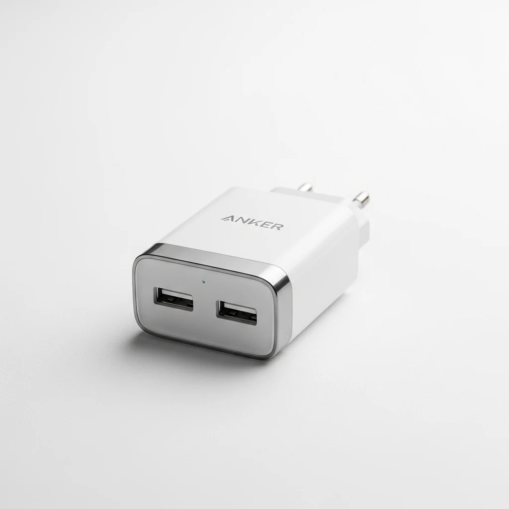 Anker PowerDrive Speed 2 charger