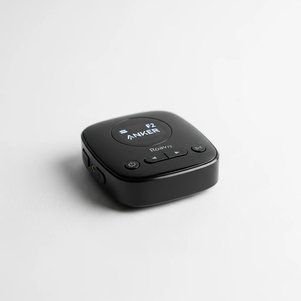 Anker Roav F2 FM transmitter