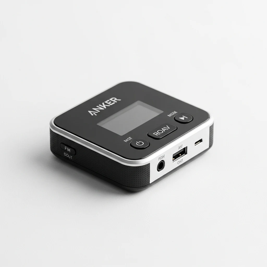 Anker Roav F2 FM transmitter image 3