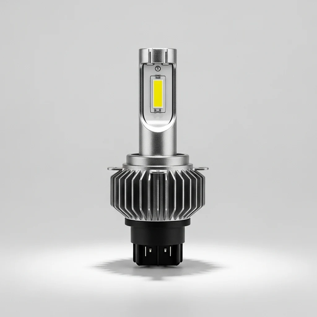 Auxbeam F-16 LED headlight bulb