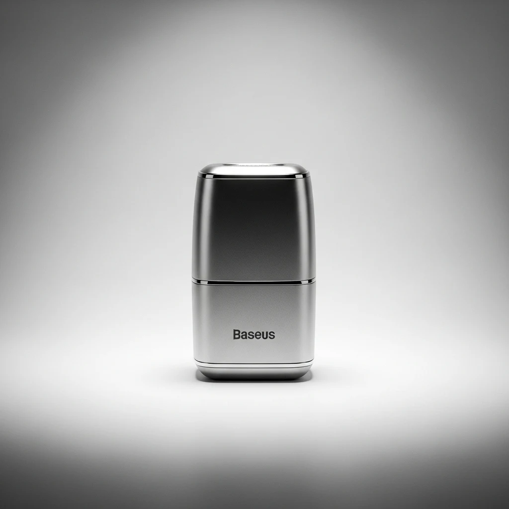 Baseus air freshener diffuser image 2