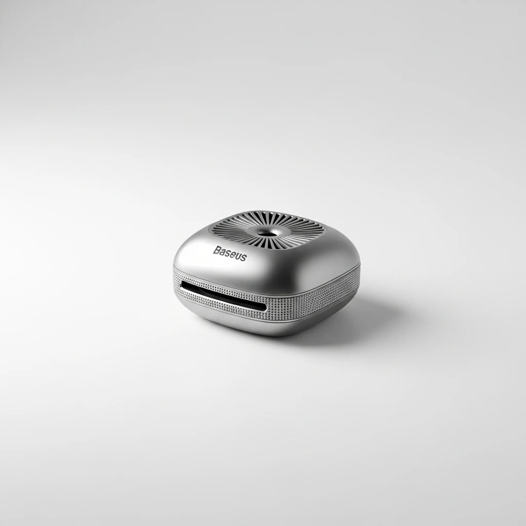 Baseus air freshener diffuser image 3