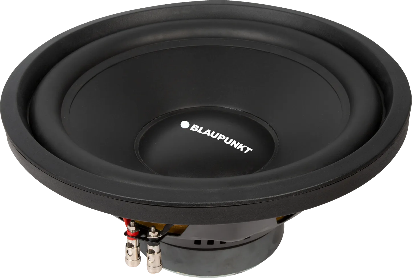 Blaupunkt car subwoofer 12 inch