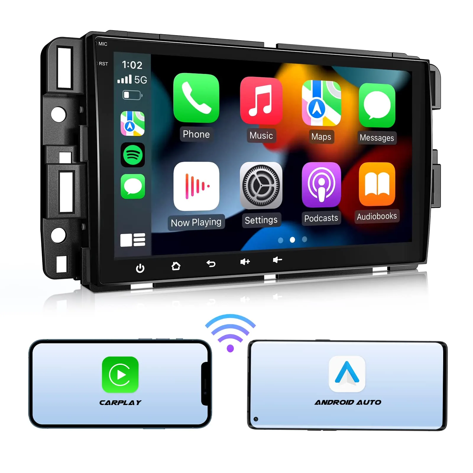 Eonon Android car stereo