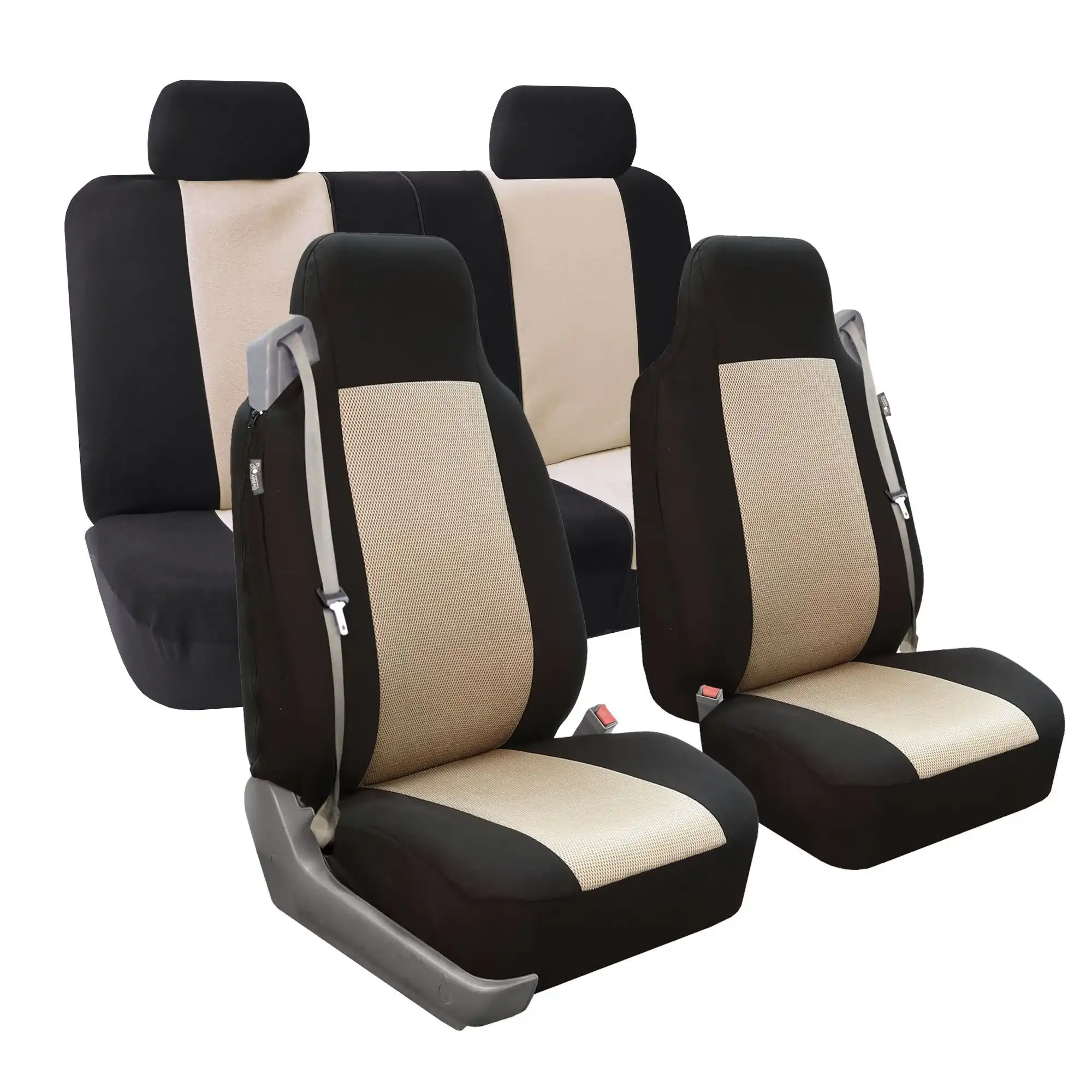 FH Group car seat covers
