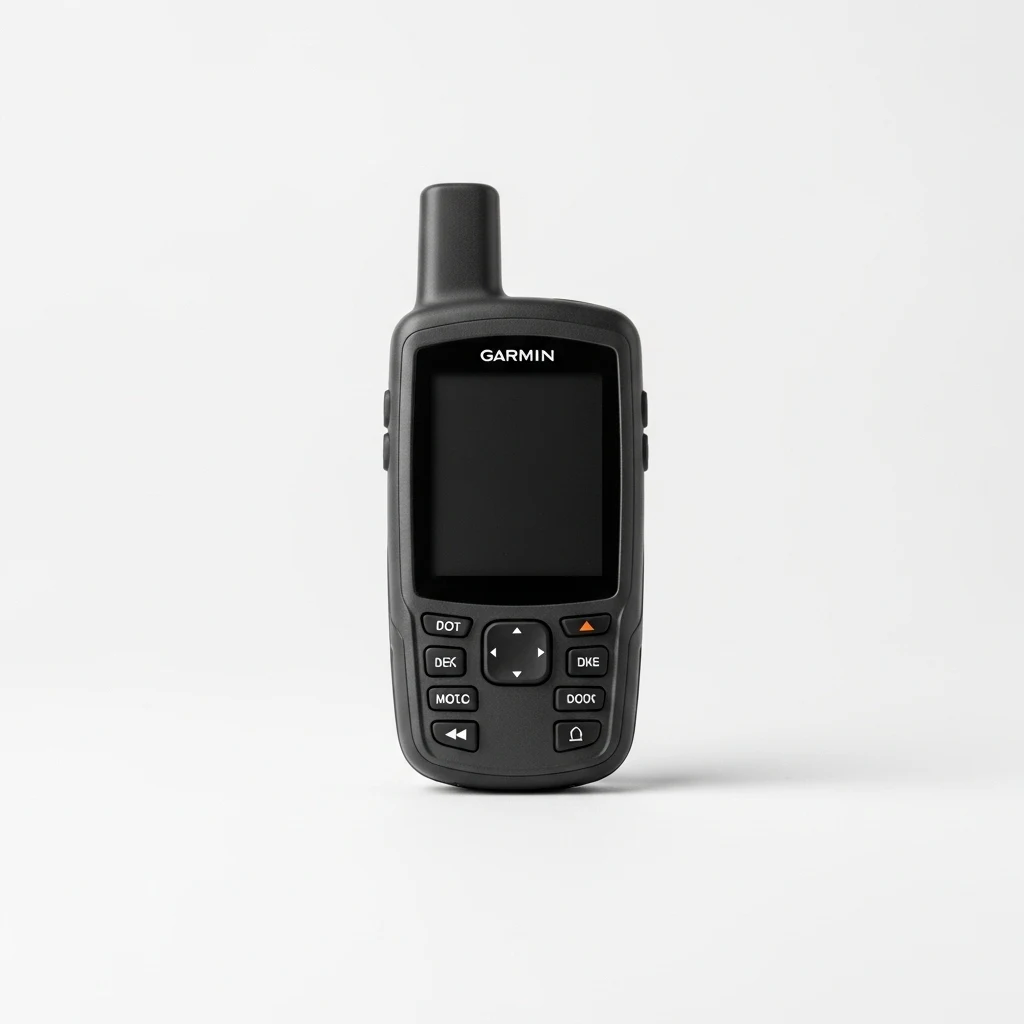 Garmin dezl OTR500 GPS image 2