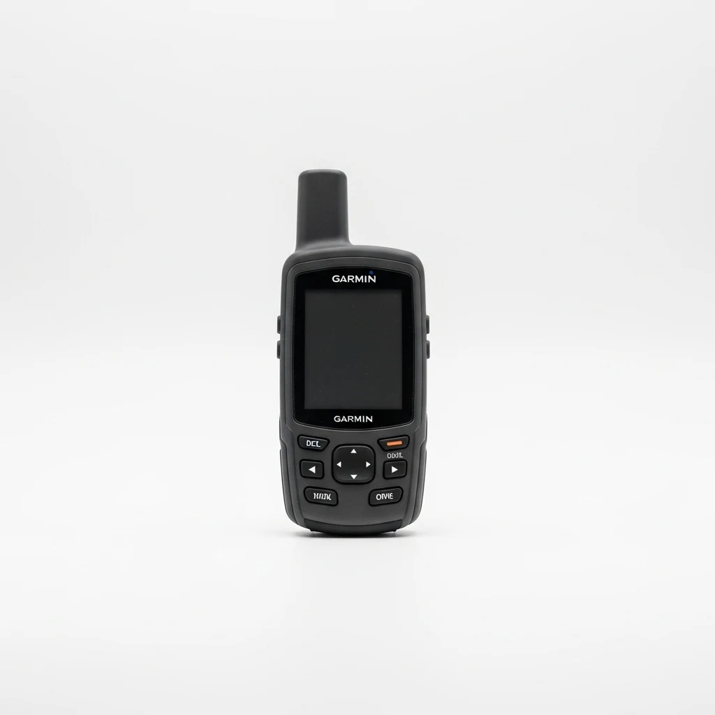 Garmin dezl OTR500 GPS image 3
