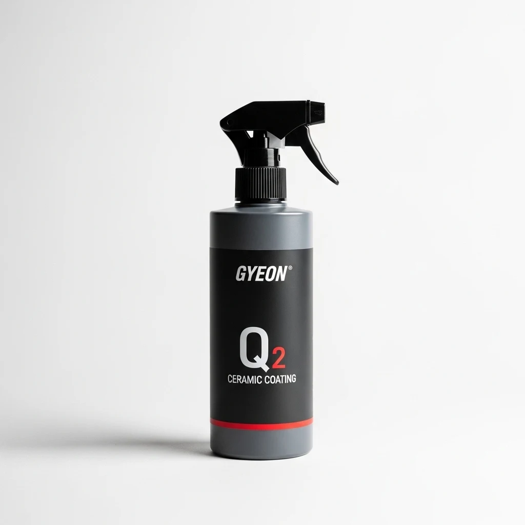 Gyeon Q2 Ceramic Coating