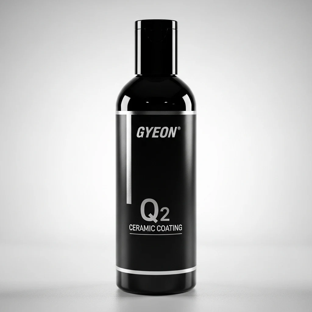 Gyeon Q2 Ceramic Coating image 2