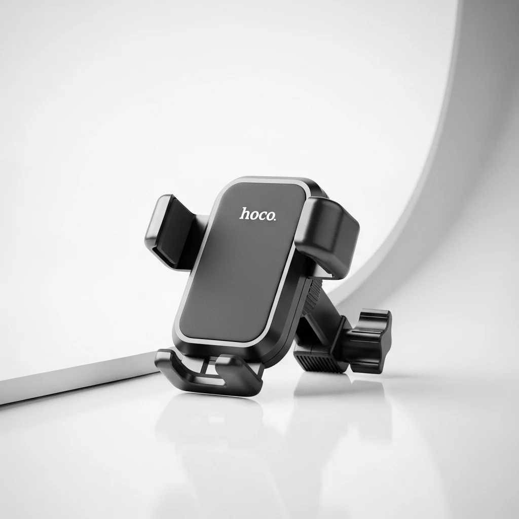 Hoco CA91 car phone holder image 2