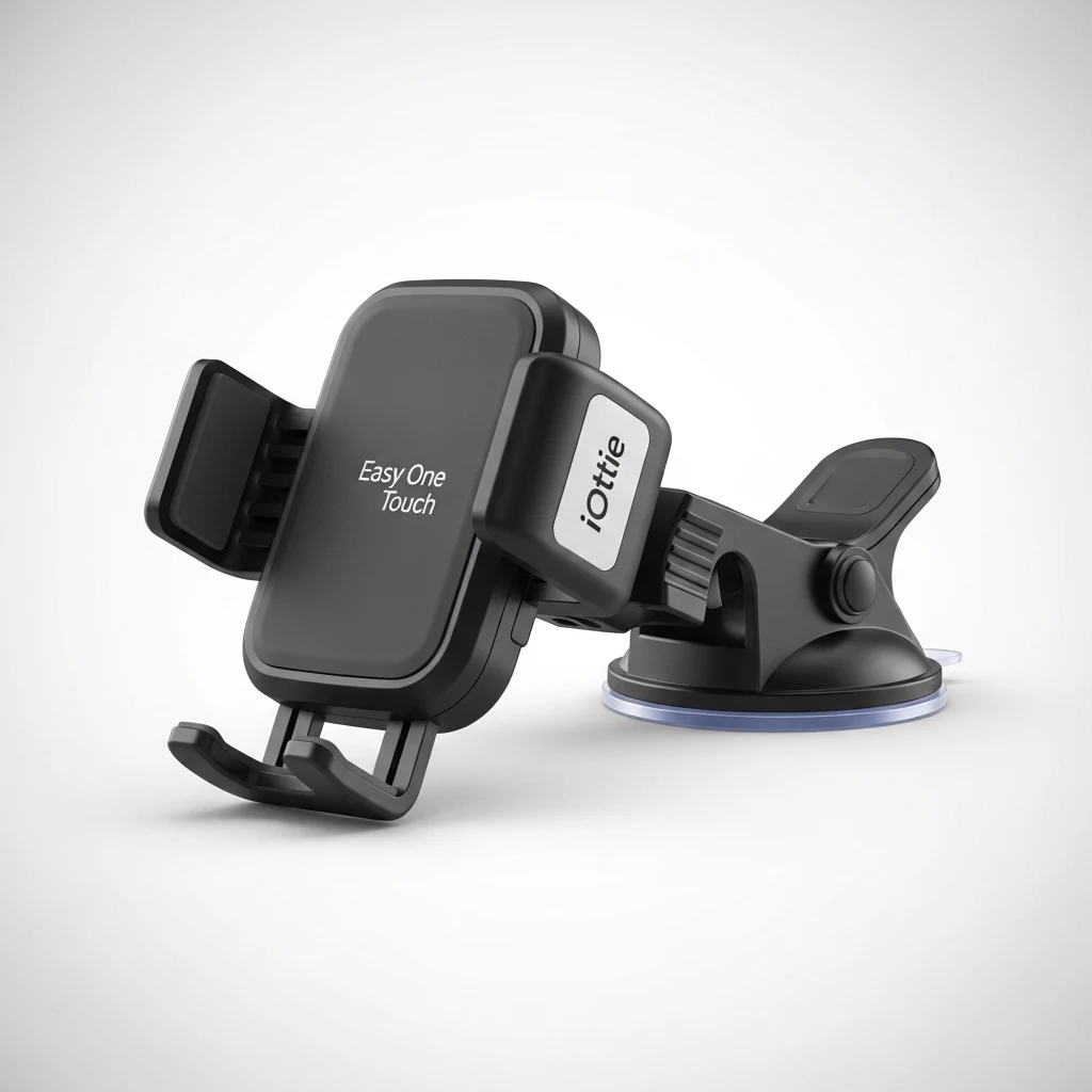 iOttie Easy One Touch mount