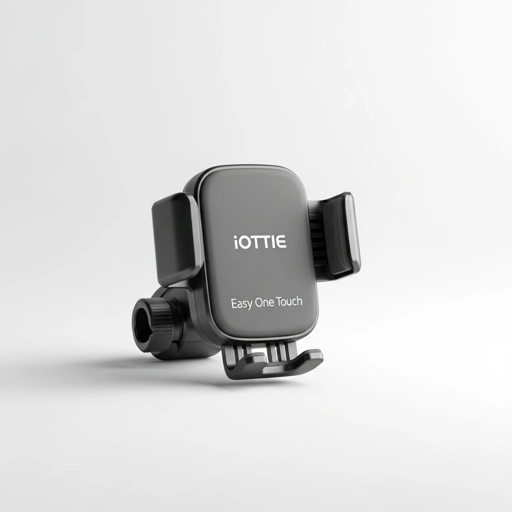 iOttie Easy One Touch mount image 2