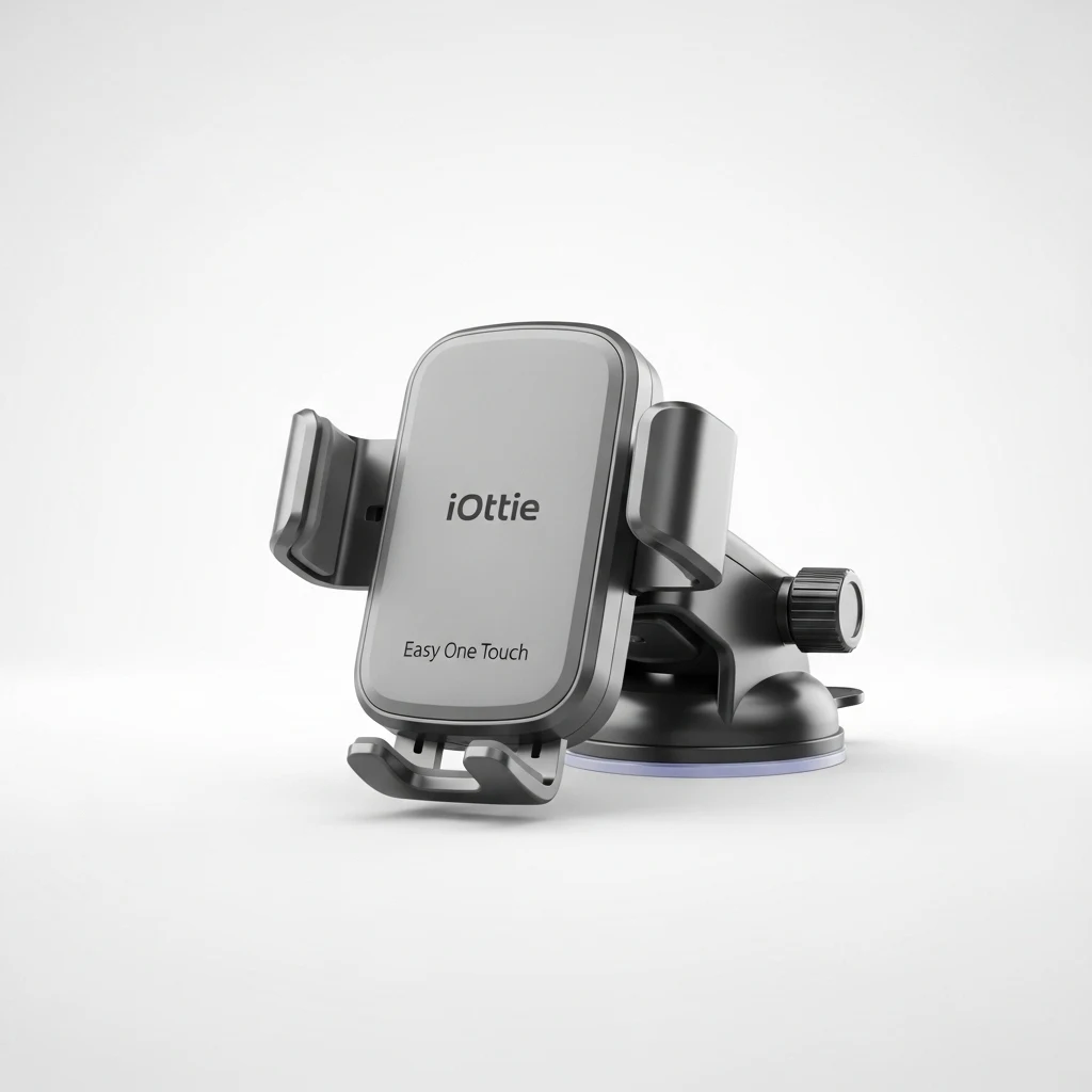 iOttie Easy One Touch mount image 3
