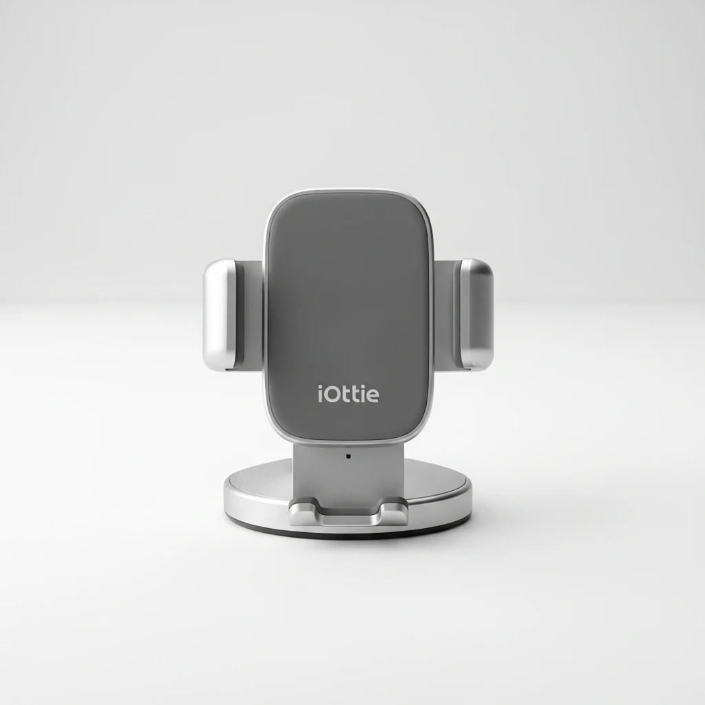 iOttie Wireless charging mount
