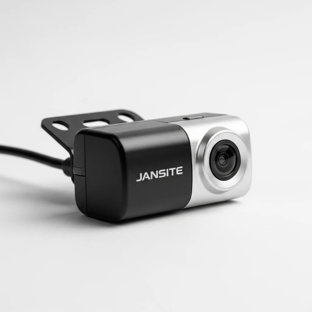 Jansite car backup camera