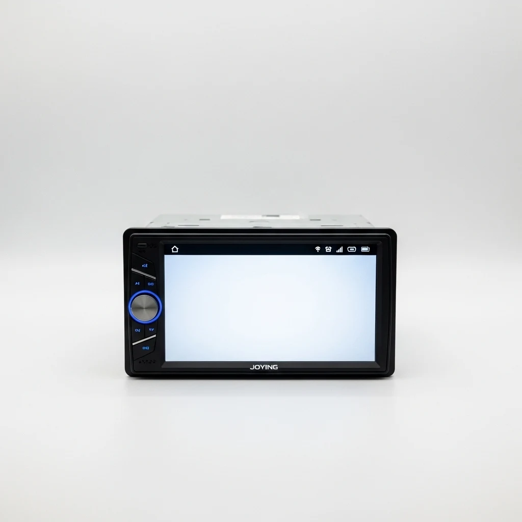 Joying Android car head unit image 2
