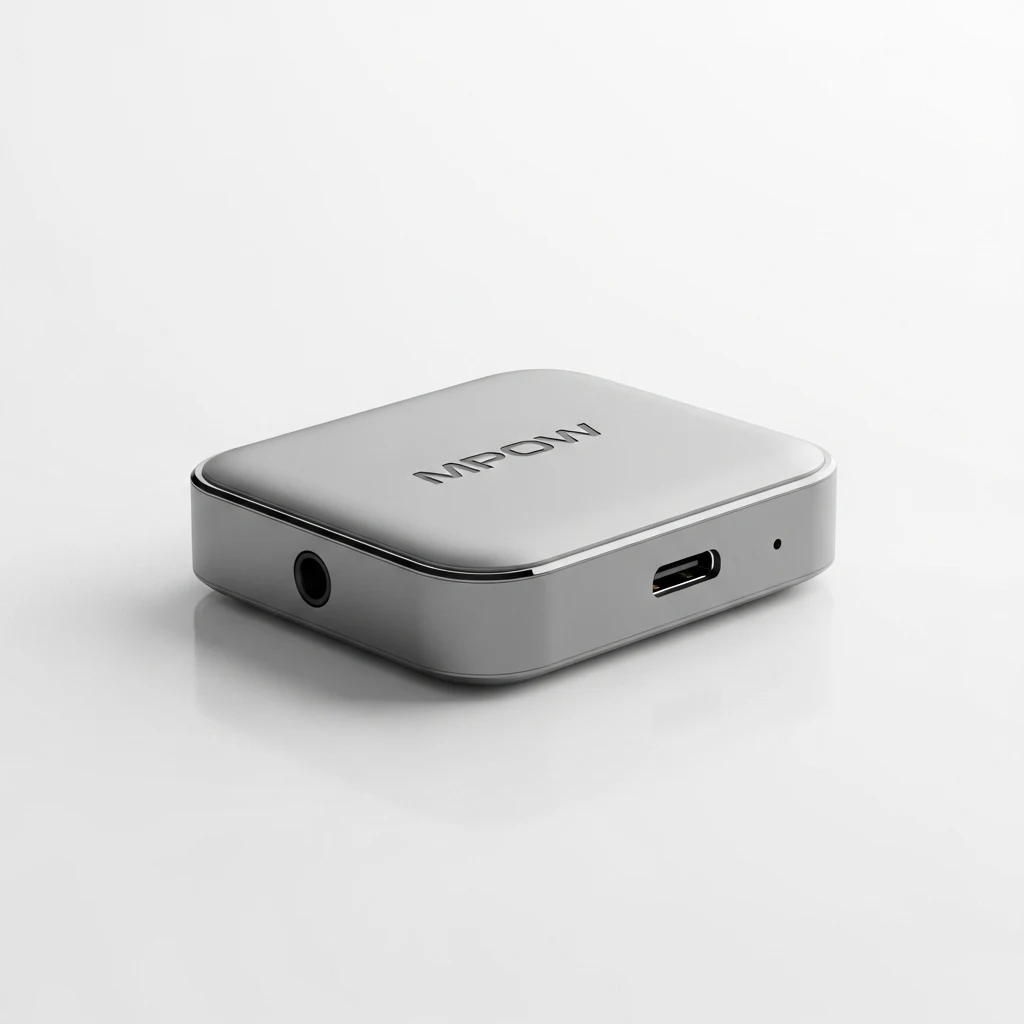 Mpow BH259A Bluetooth receiver
