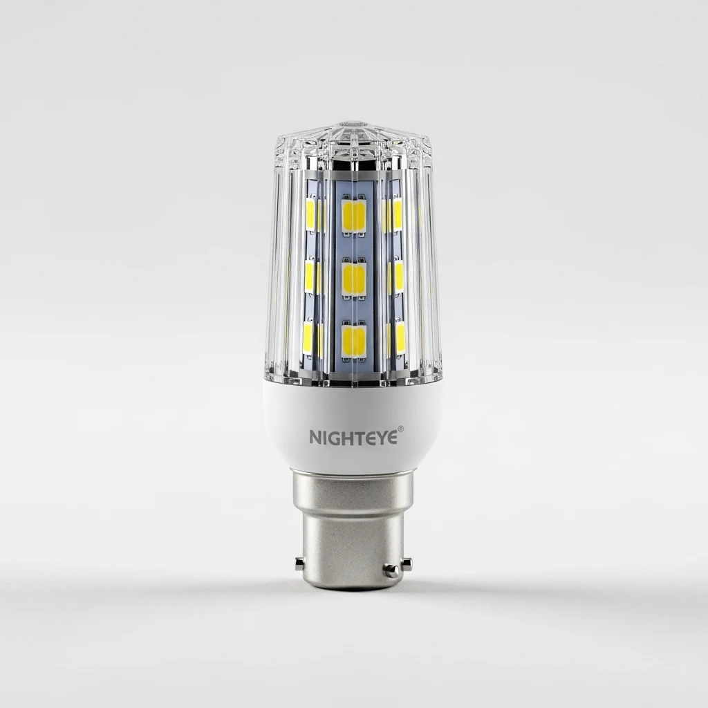 Nighteye A315 LED bulb image 3