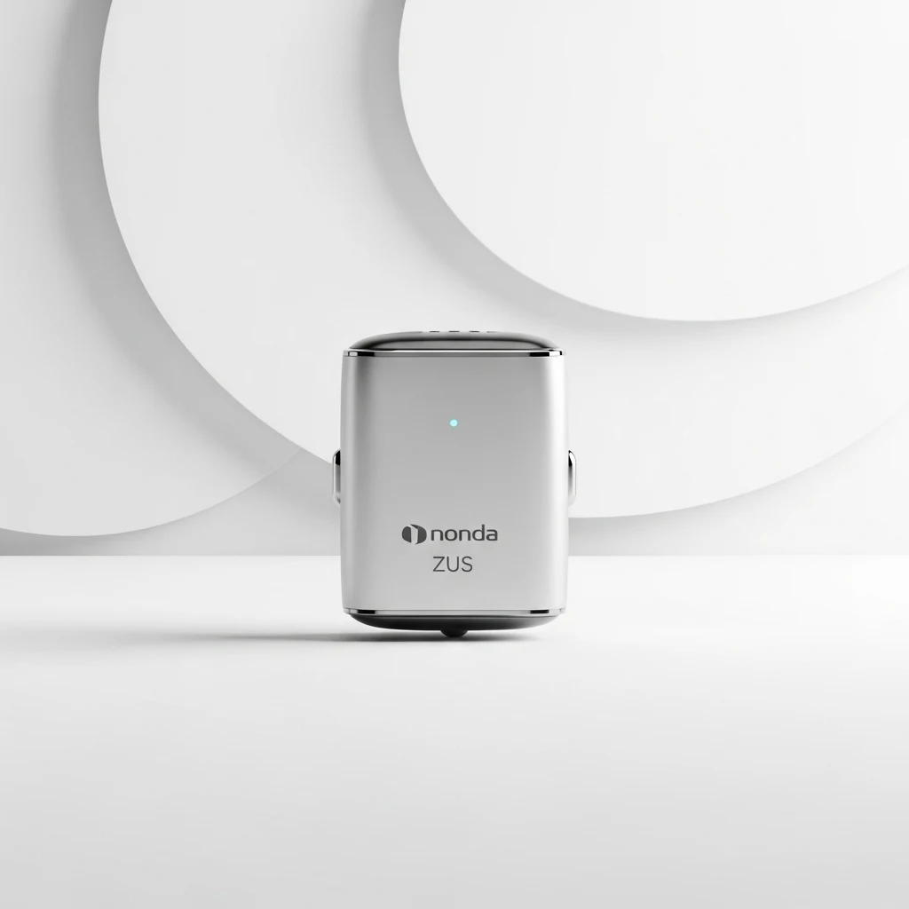 Nonda ZUS smart car charger image 3