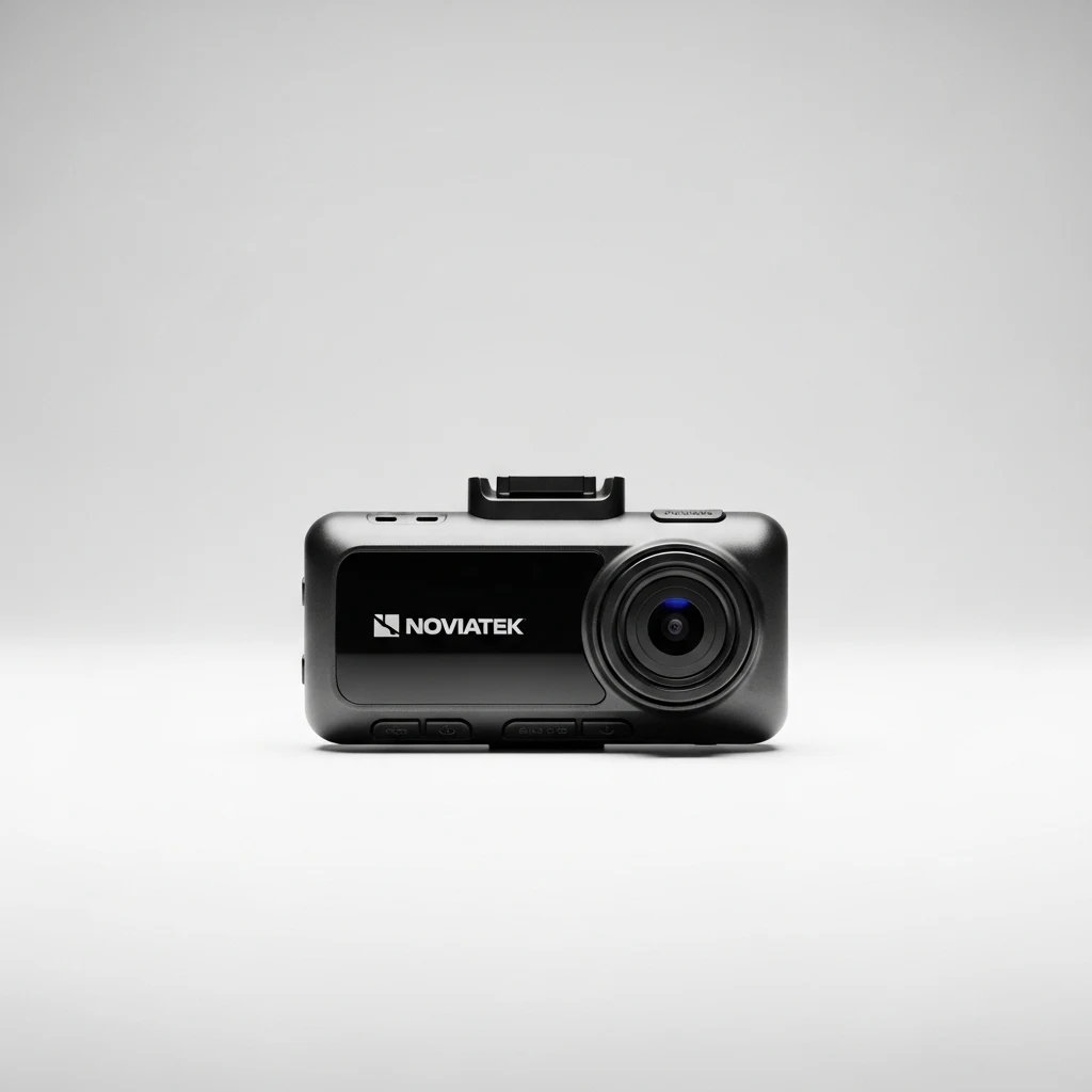 Novatek 96658 dashcam