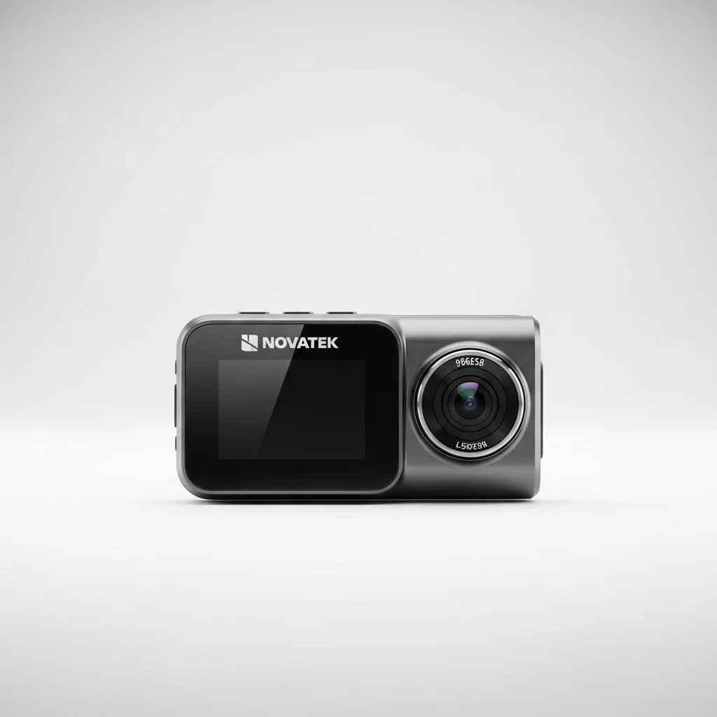 Novatek 96658 dashcam image 3