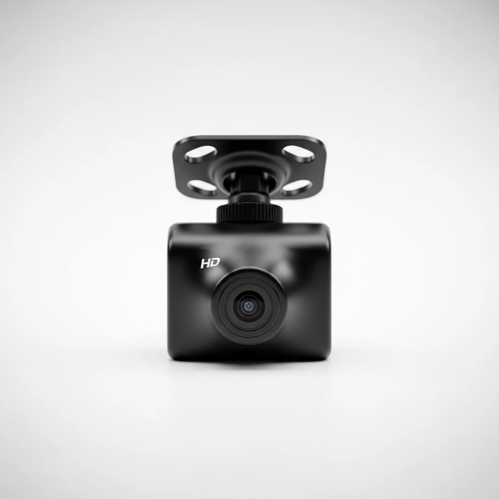 Rear view HD backup camera image 2