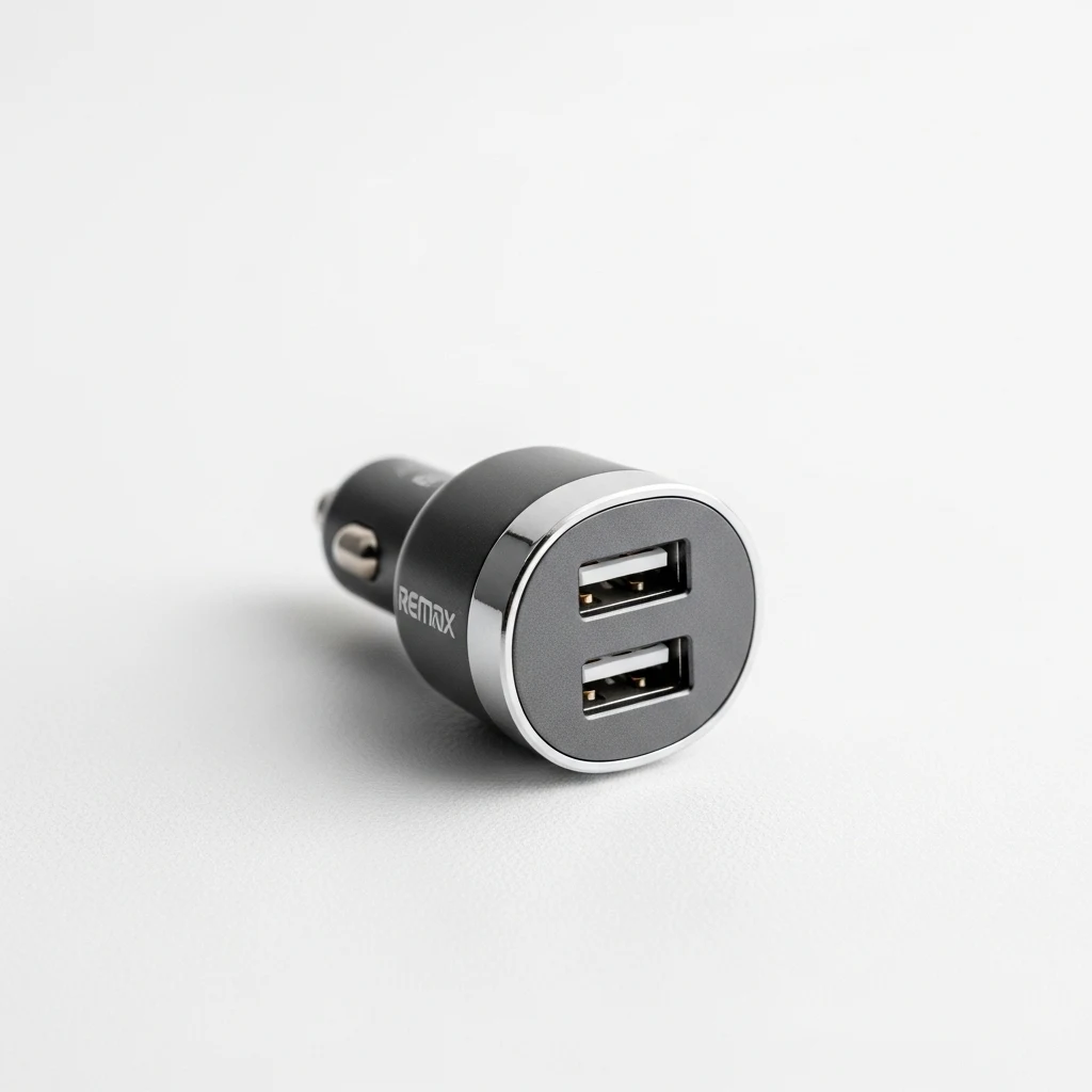 Remax RCC-210 car charger