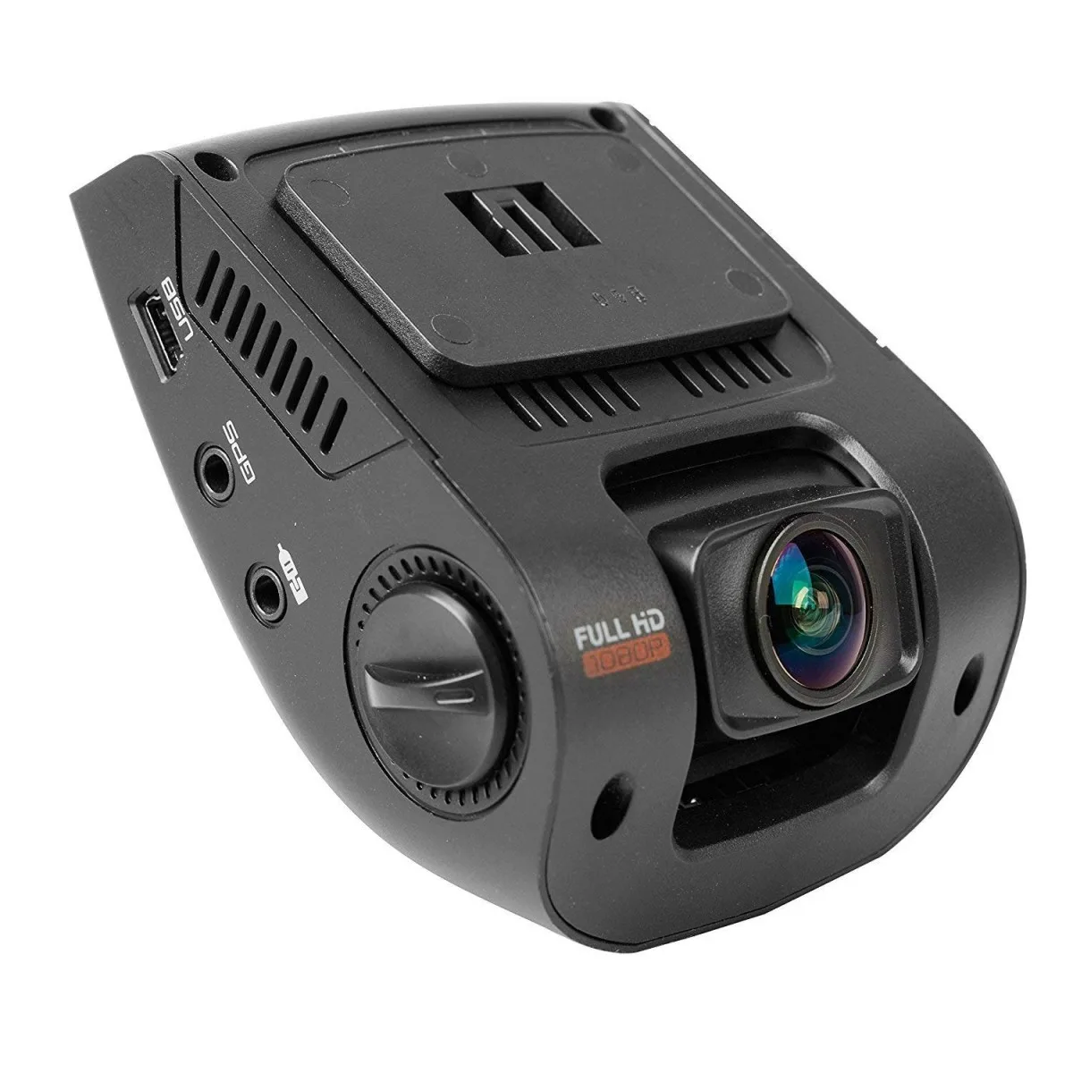 Rexing V1 dashcam image 2