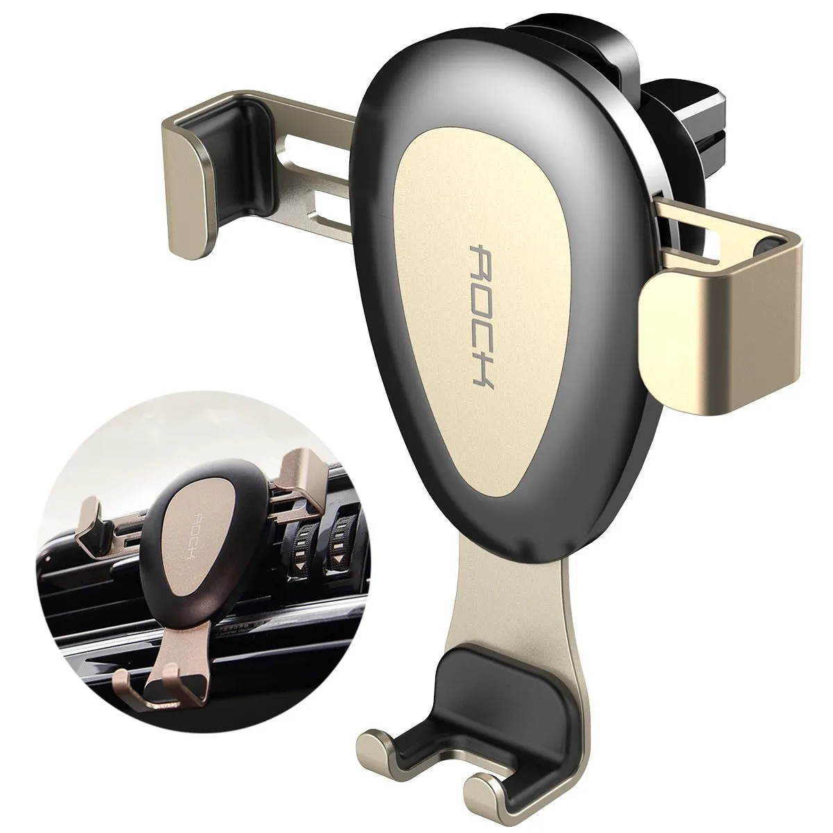 Rock Space car phone holder