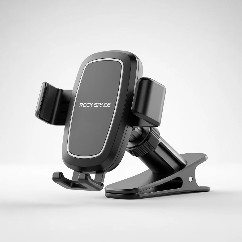 Rock Space car phone holder image 2