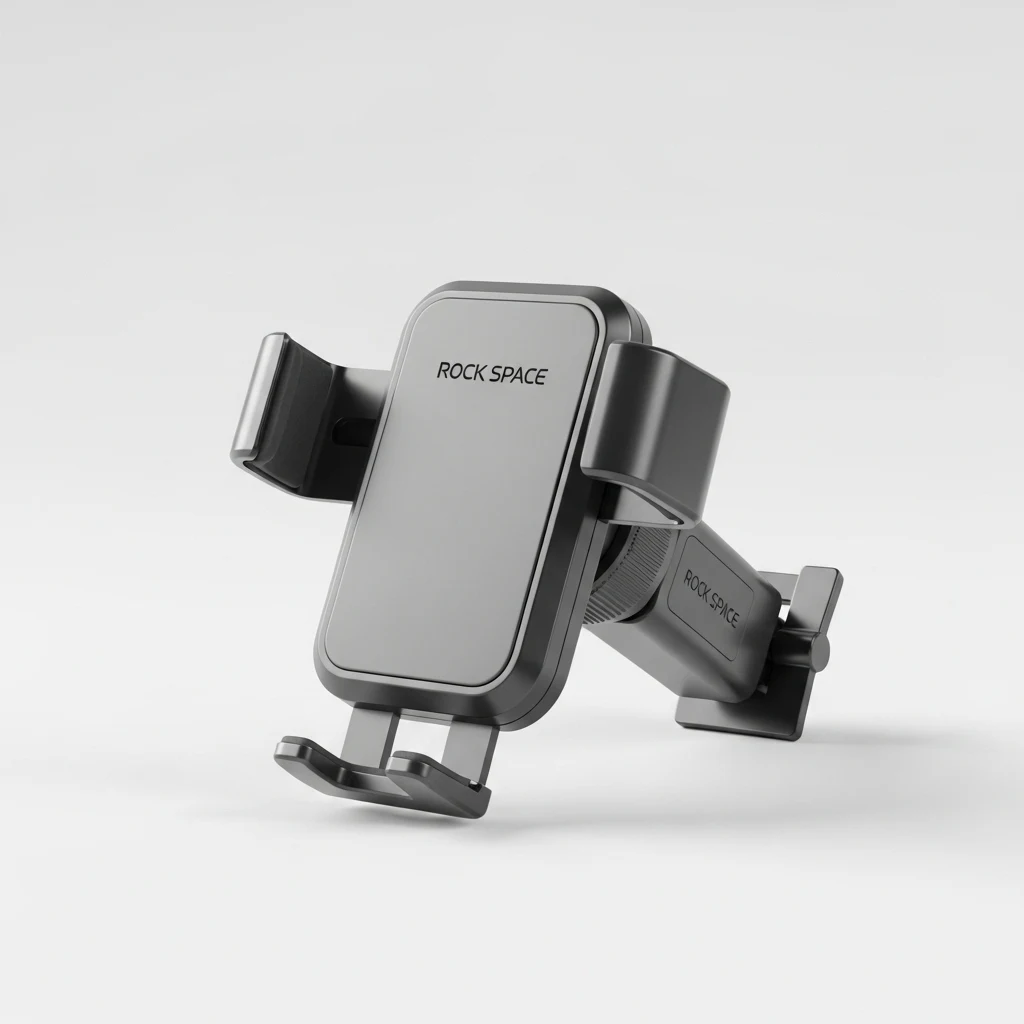Rock Space car phone holder image 3