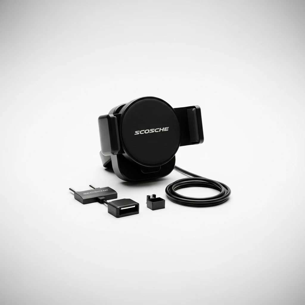 Scosche Magic Mount wireless image 2