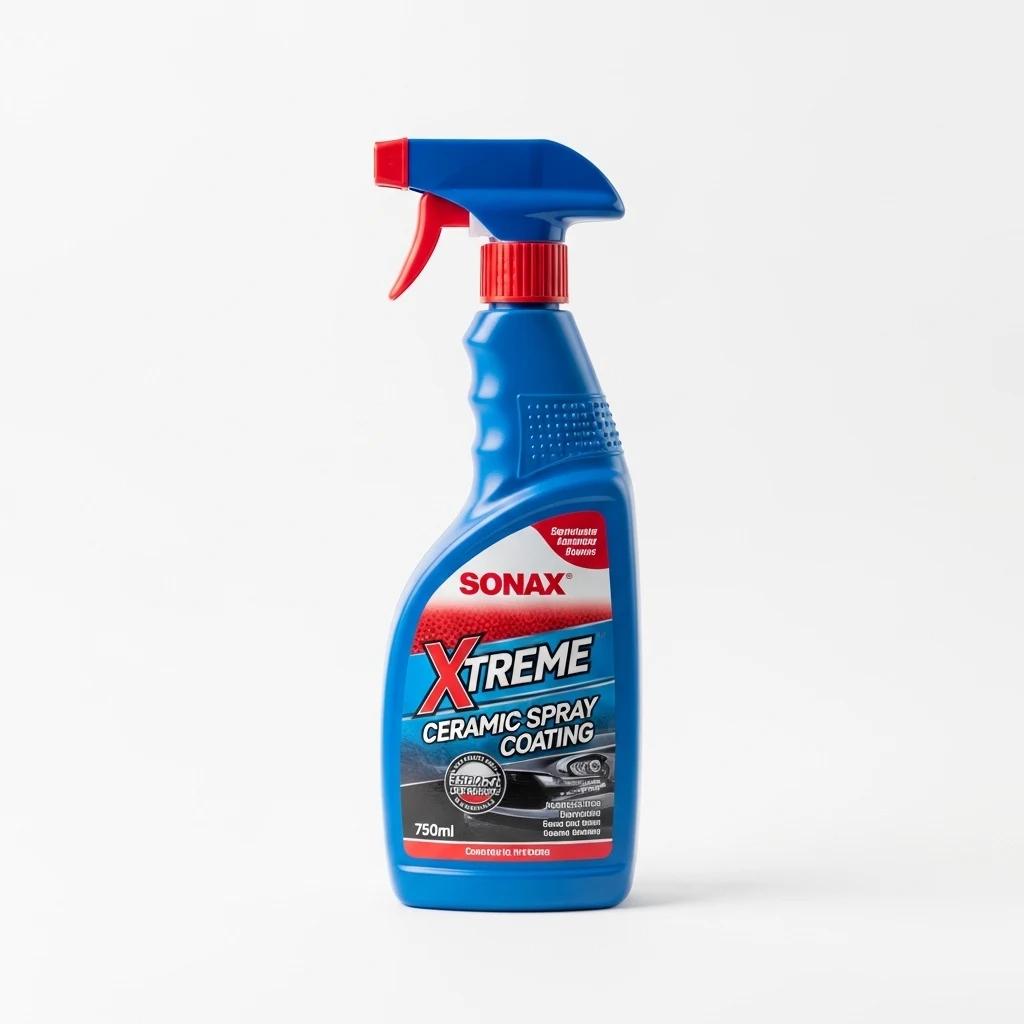 Sonax Xtreme Ceramic Spray