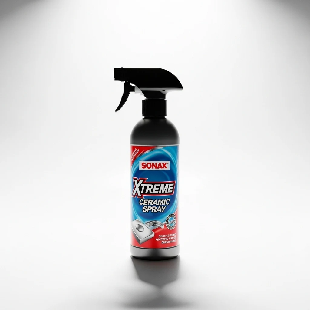 Sonax Xtreme Ceramic Spray image 2