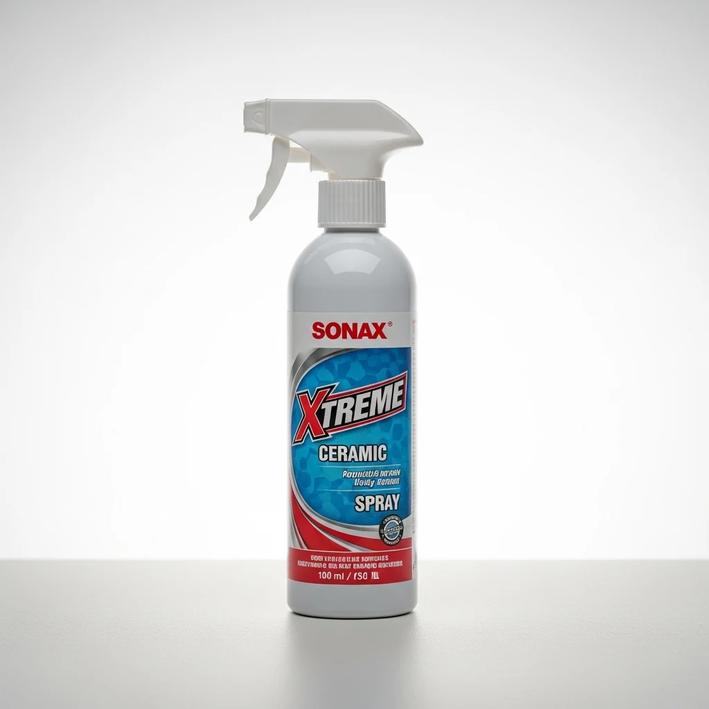 Sonax Xtreme Ceramic Spray image 3