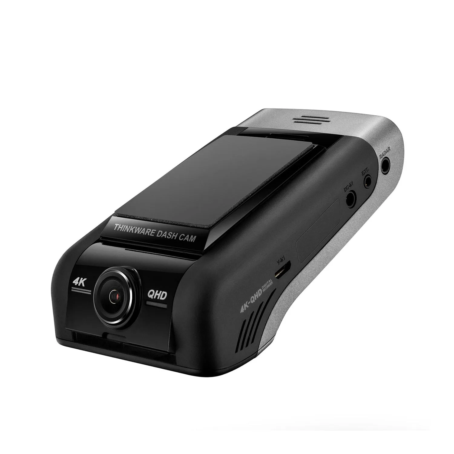 Thinkware U1000 dashcam