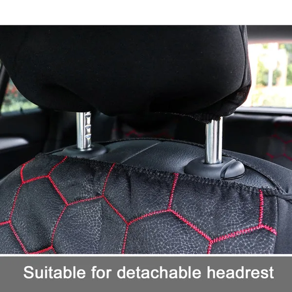 Tirol car seat cover universal