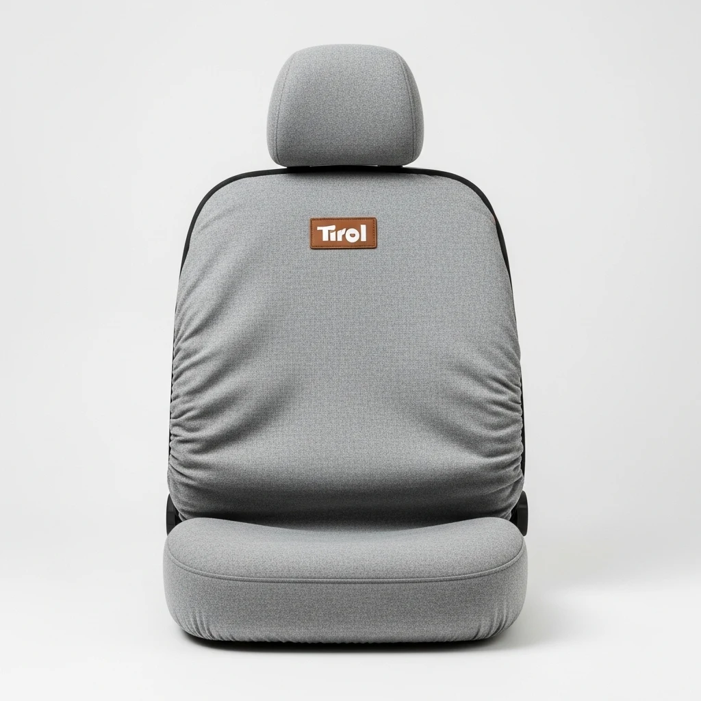 Tirol car seat cover universal image 2