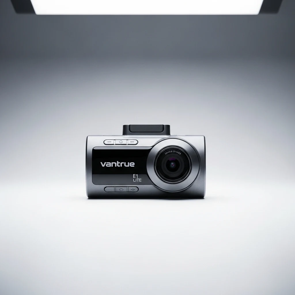 Vantrue E1 Lite dashcam