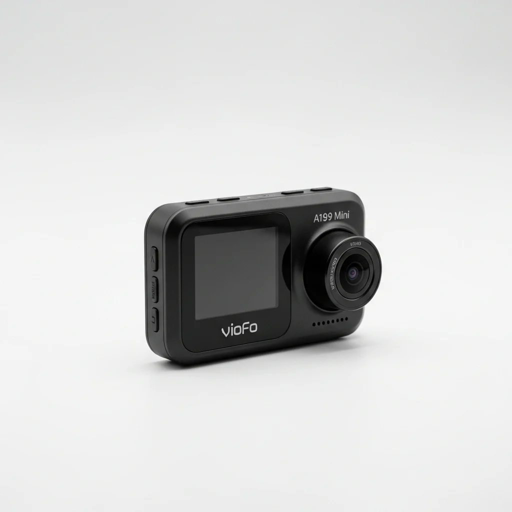 Viofo A119 Mini dashcam