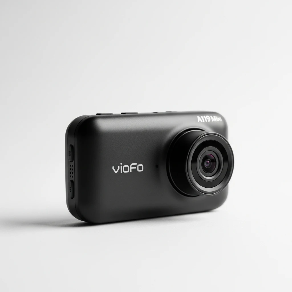 Viofo A119 Mini dashcam image 2