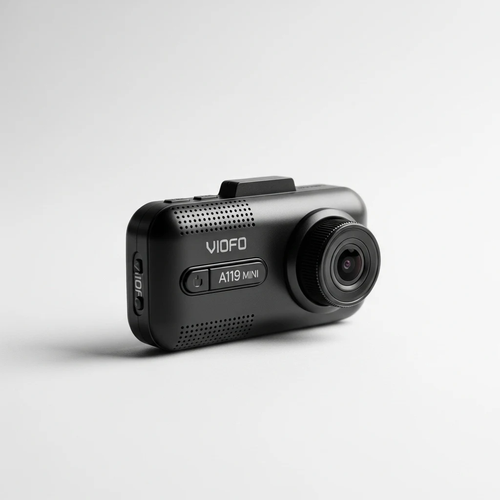 Viofo A119 Mini dashcam image 3
