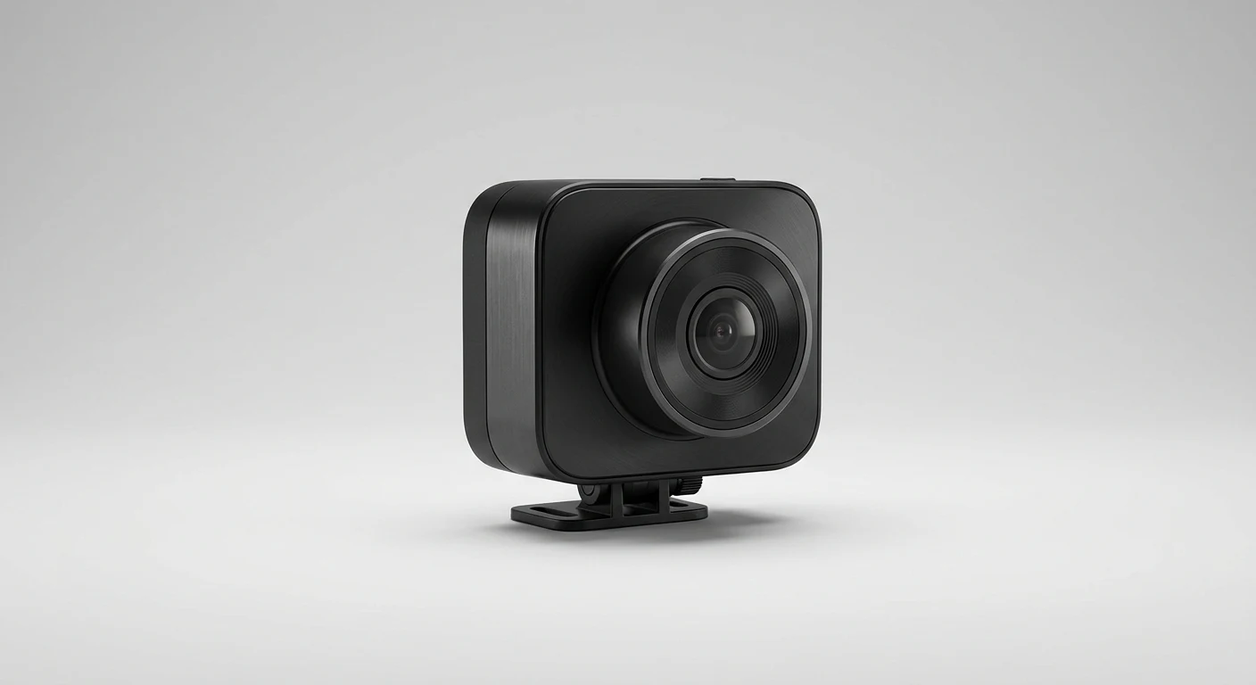 Xiaomi 70mai Dash Cam