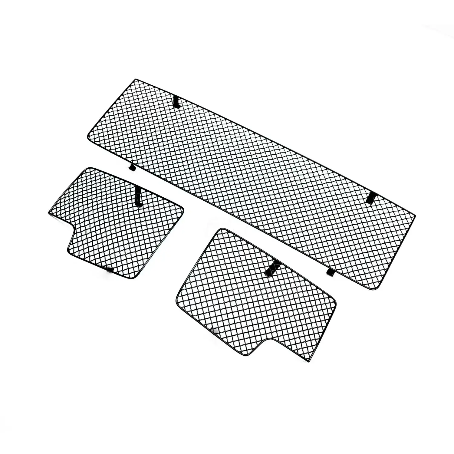 Zunsport front grille mesh image 3